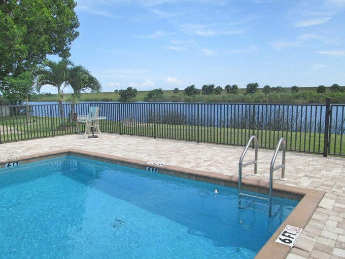 Lakeside North RV Resort