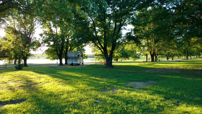 Coon Creek