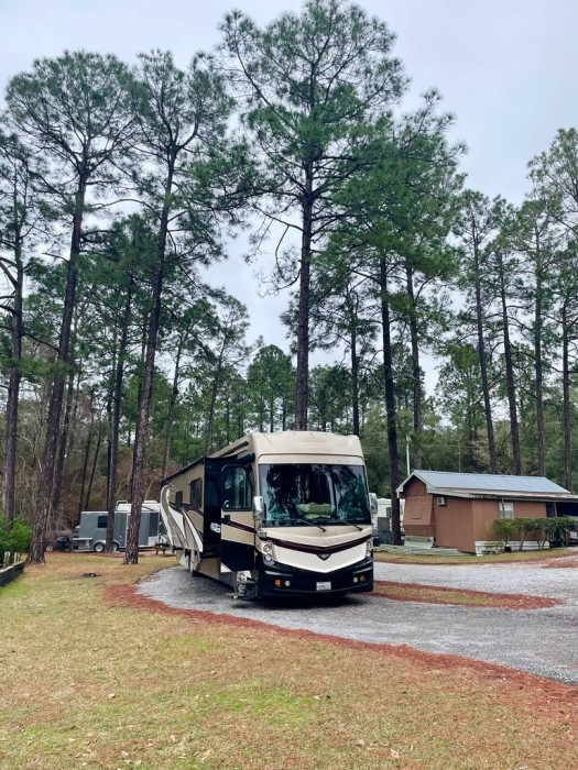 Bass Haven Campground