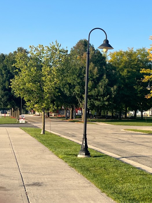 Jefferson County Fair Park