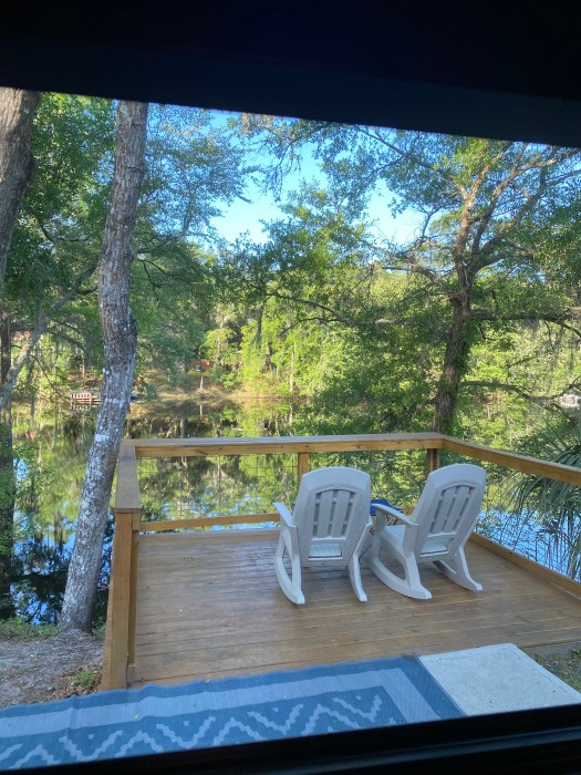 Suwannee River Bend RV Park