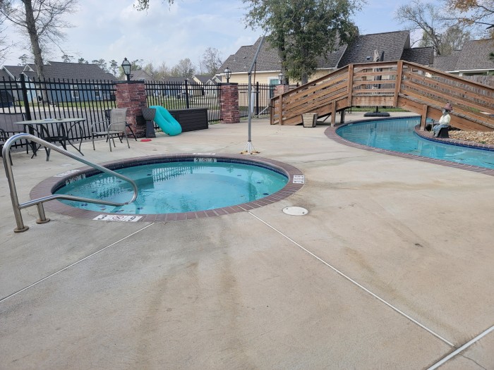 Twelve Oaks RV Park