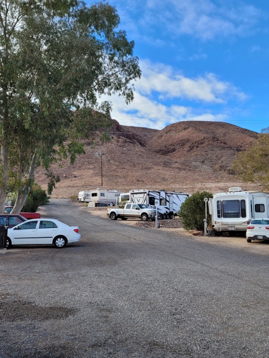 Desert Springs RV Park