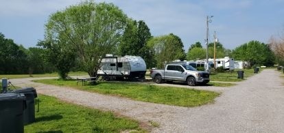 Hillside RV Park