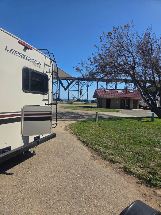 Gaviota State Park