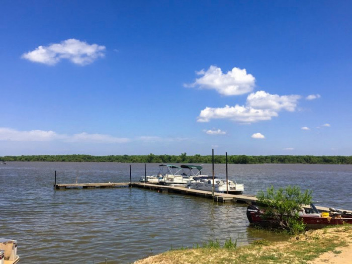 Texoma Shore Resort