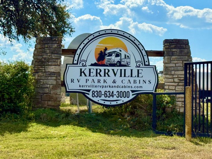 Kerrville RV Park & Cabins