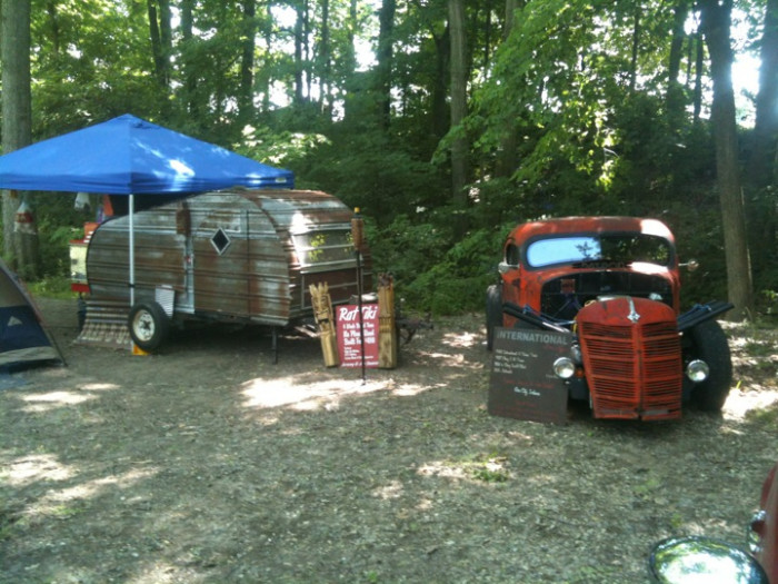 Mar-Brook Campground