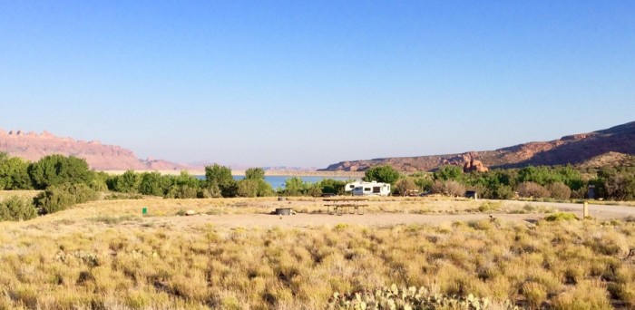Ken’s Lake