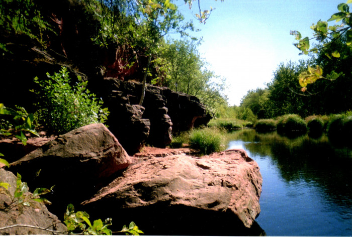 Oak Creek Mobilodge