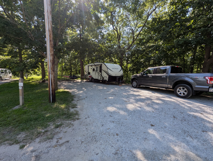 Hickory Grove Park