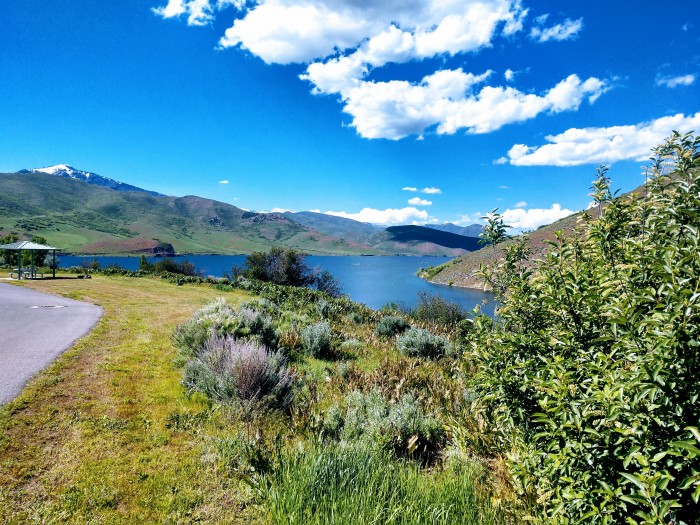 Deer Creek State Park
