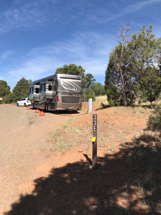 McPhee Reservoir/ Complex