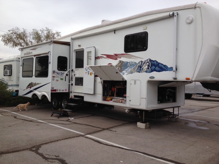 Duck Creek RV Park