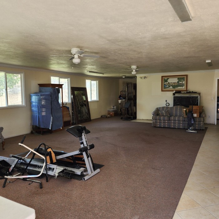 Temple Ridge RV & Campground