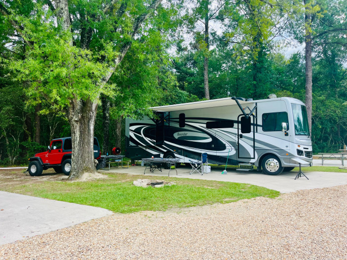 Adventures RV Resort