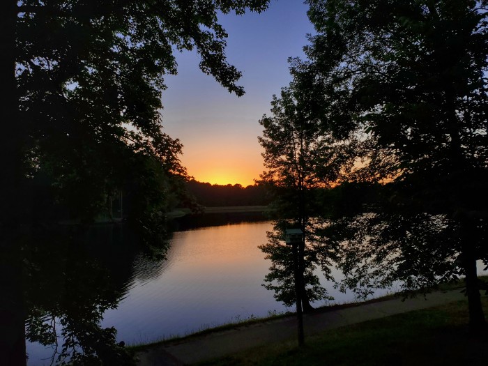 Lincoln Parish Park
