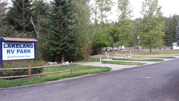 Lakeland RV Park