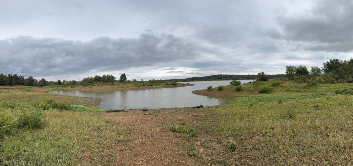 Sparrowfoot Campground