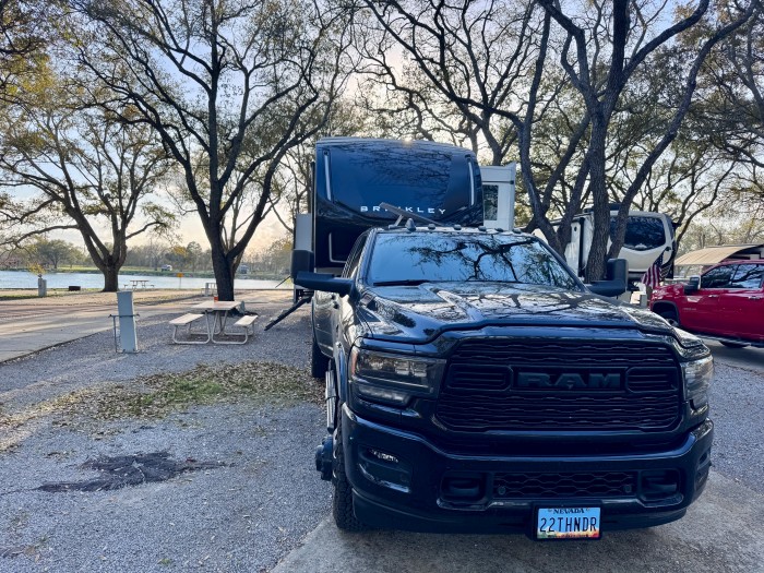 Lafayette KOA Holiday