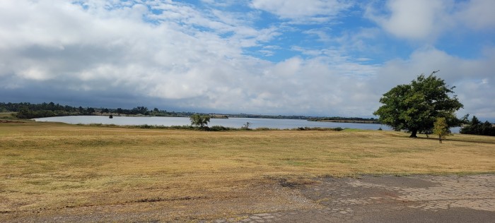 Perry Lake Campground