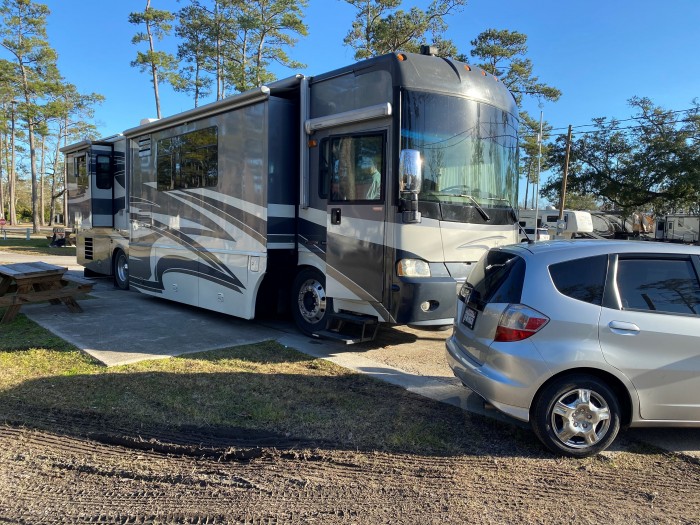 Pine Crest RV Park