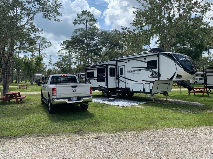 Christmas RV Park