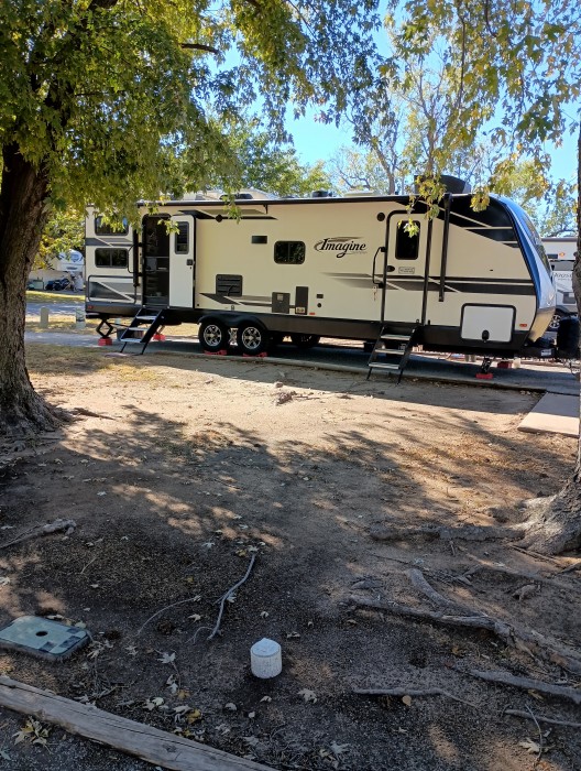 Ashley Lane RV Park
