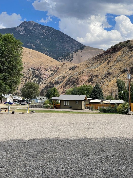 Elk Bend RV Park