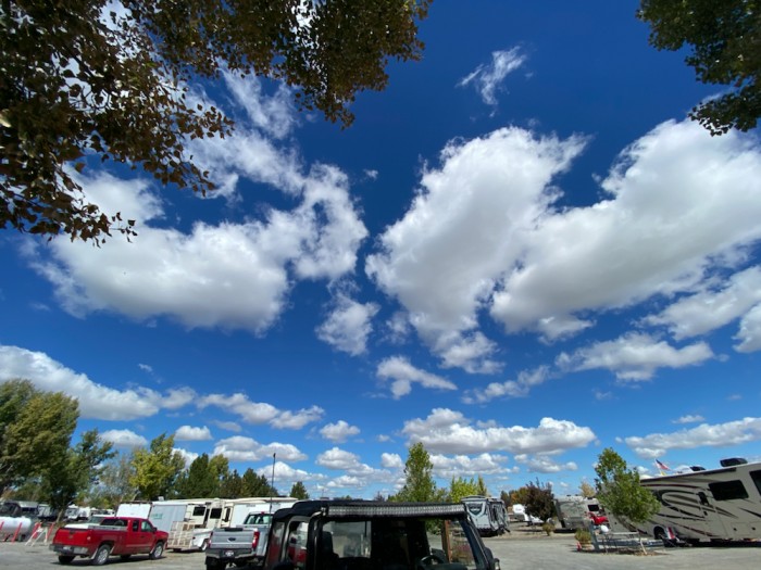 Oregon Trail Campground