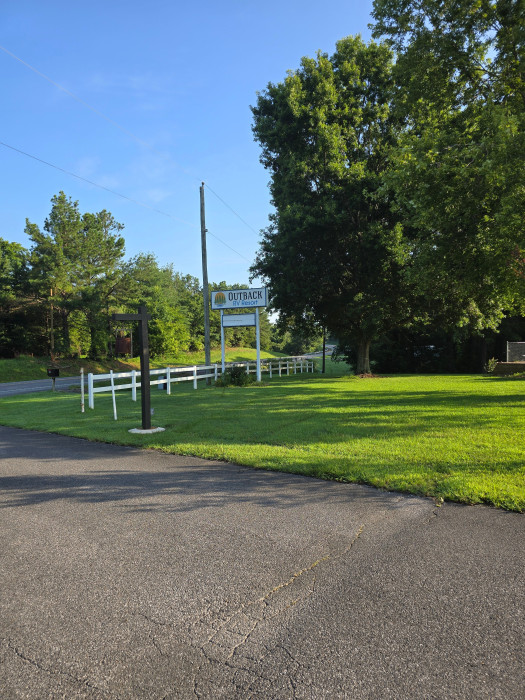 Outback RV Resort