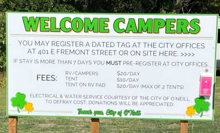 Carney City Park
