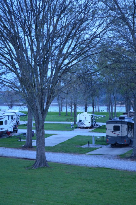 River View RV Park & Resort