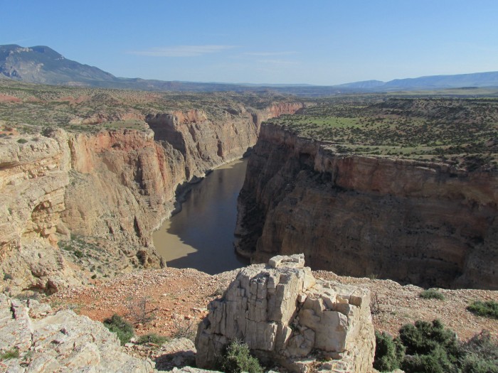 Horseshoe Bend Campground
