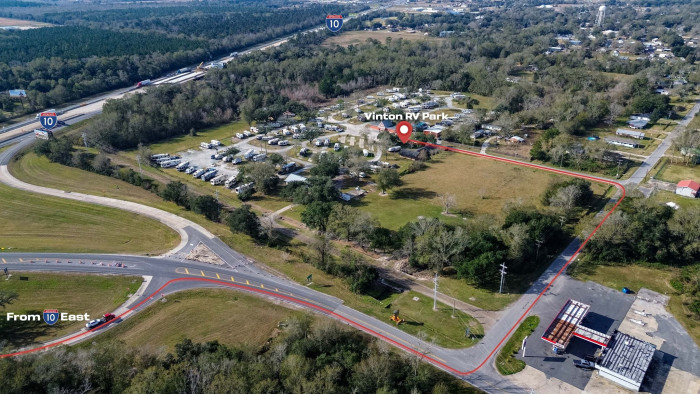 Vinton RV Park