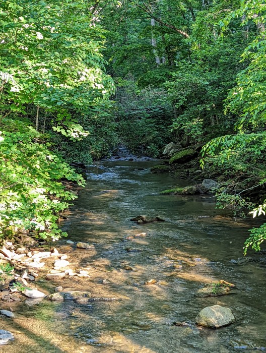 Catawba Falls Campground, LLC