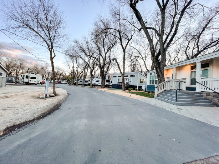 River West Resort