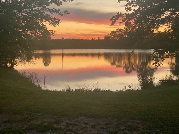 Rolling Hills RV Park