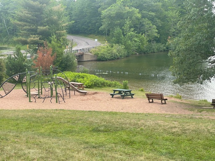 Twin Bear Campground