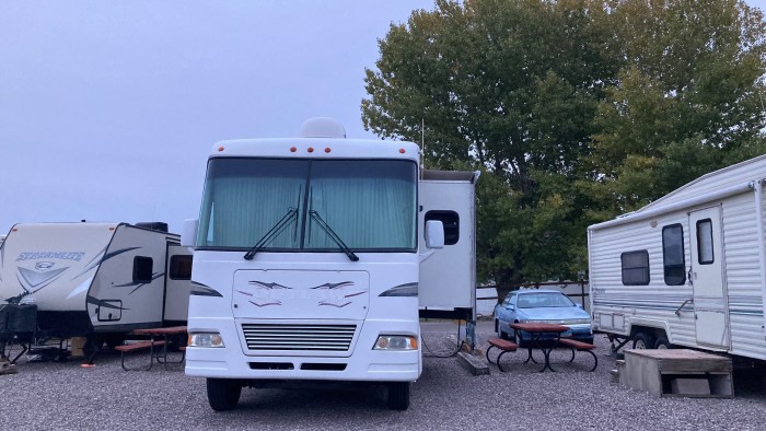 Roll Inn RV Park