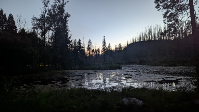 Holiday Farm RV Resort