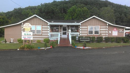 Tana-See Campground