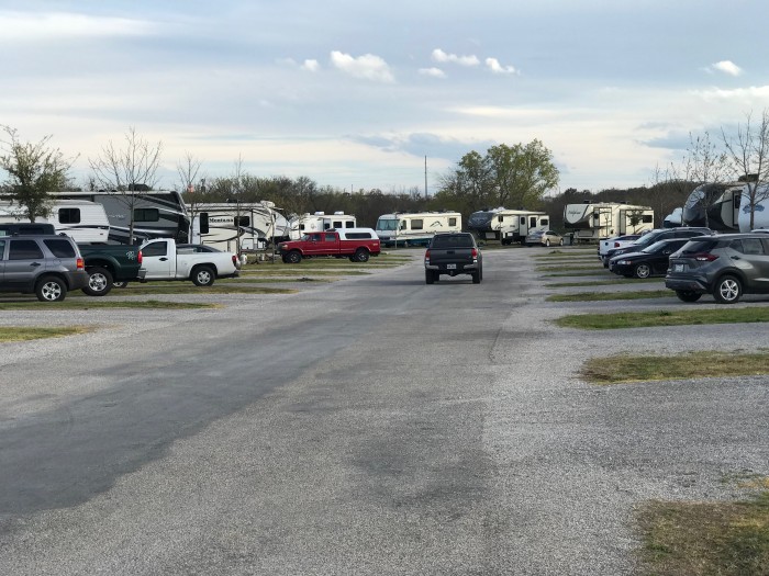 Westwood RV Park