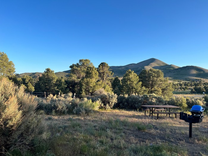 Bob Scott Campground