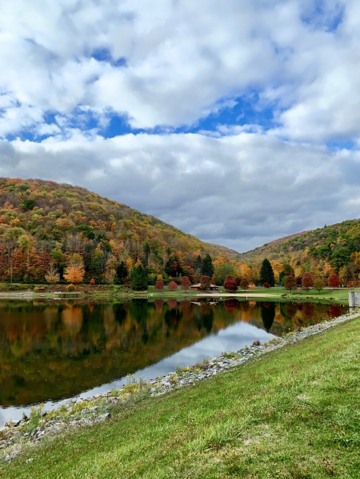 Lyman Run State Park