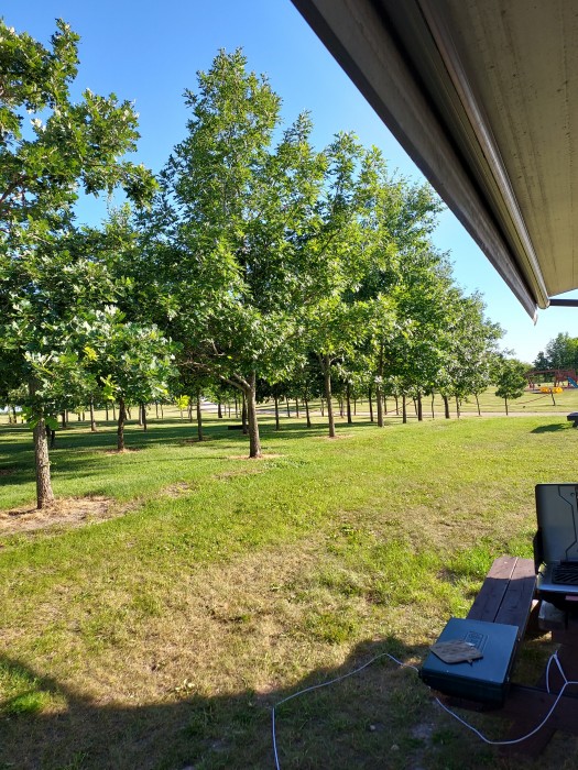 Riverview Ridge Campground
