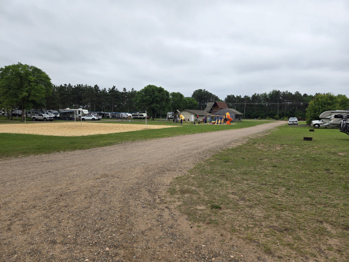 Eagle Ridge Campground