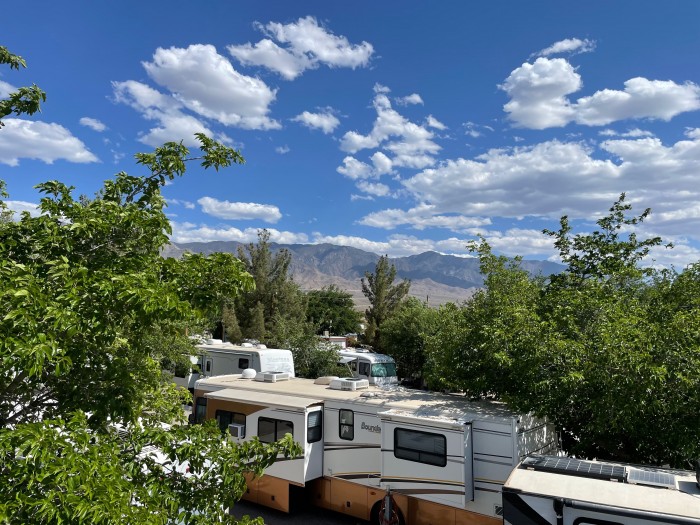 Chief Sleep Easy RV Park