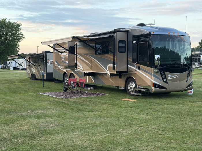 Dakota County Fairgrounds