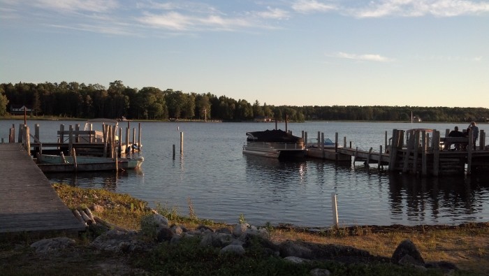 Cedarville RV Park and Campground
